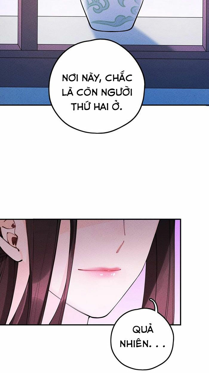 là thánh hoàng chính đạo, ta cưới ma tôn tà đạo？！ chapter 13 51