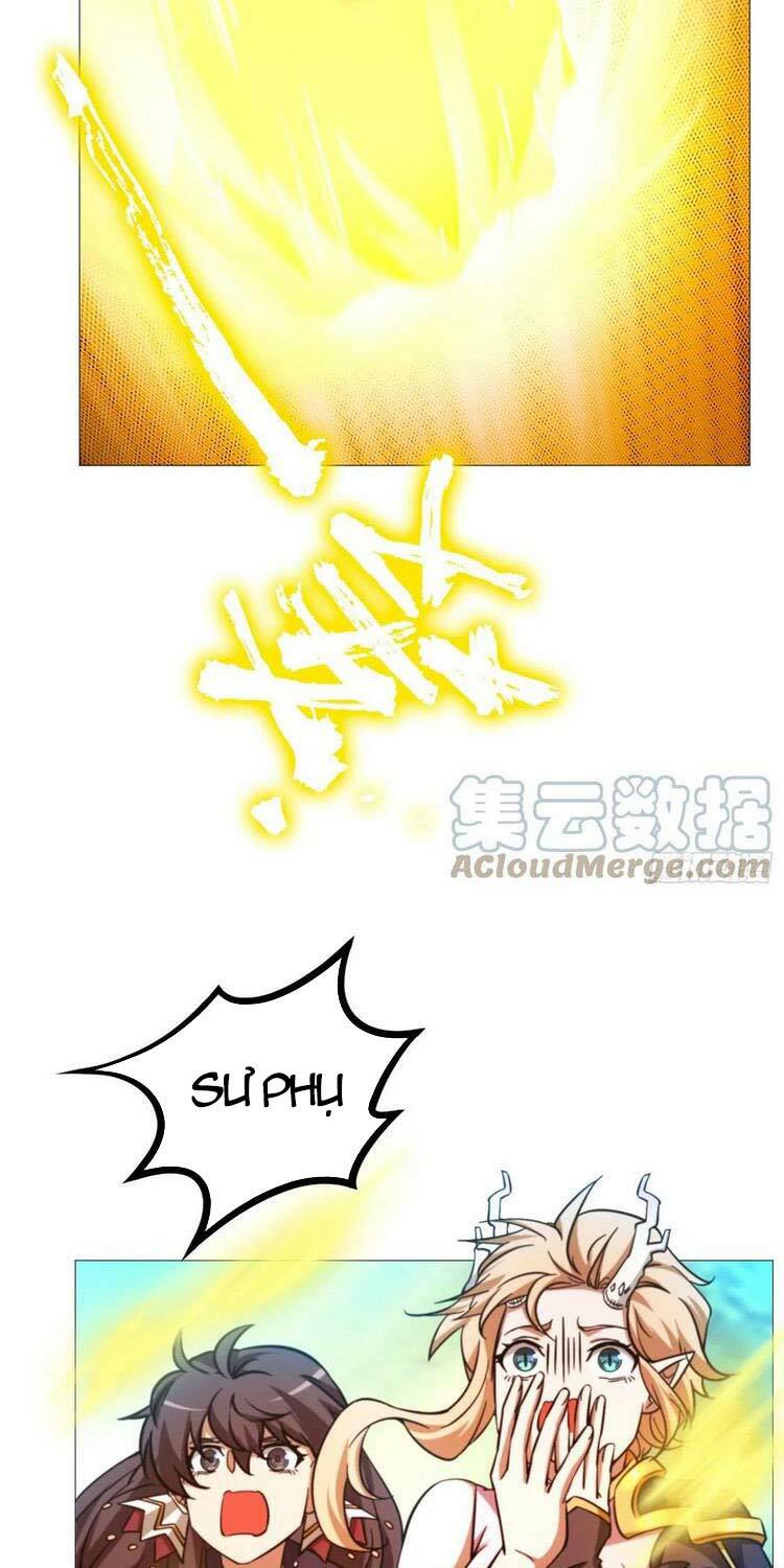 vạn cổ kiếm thần chapter 157 43