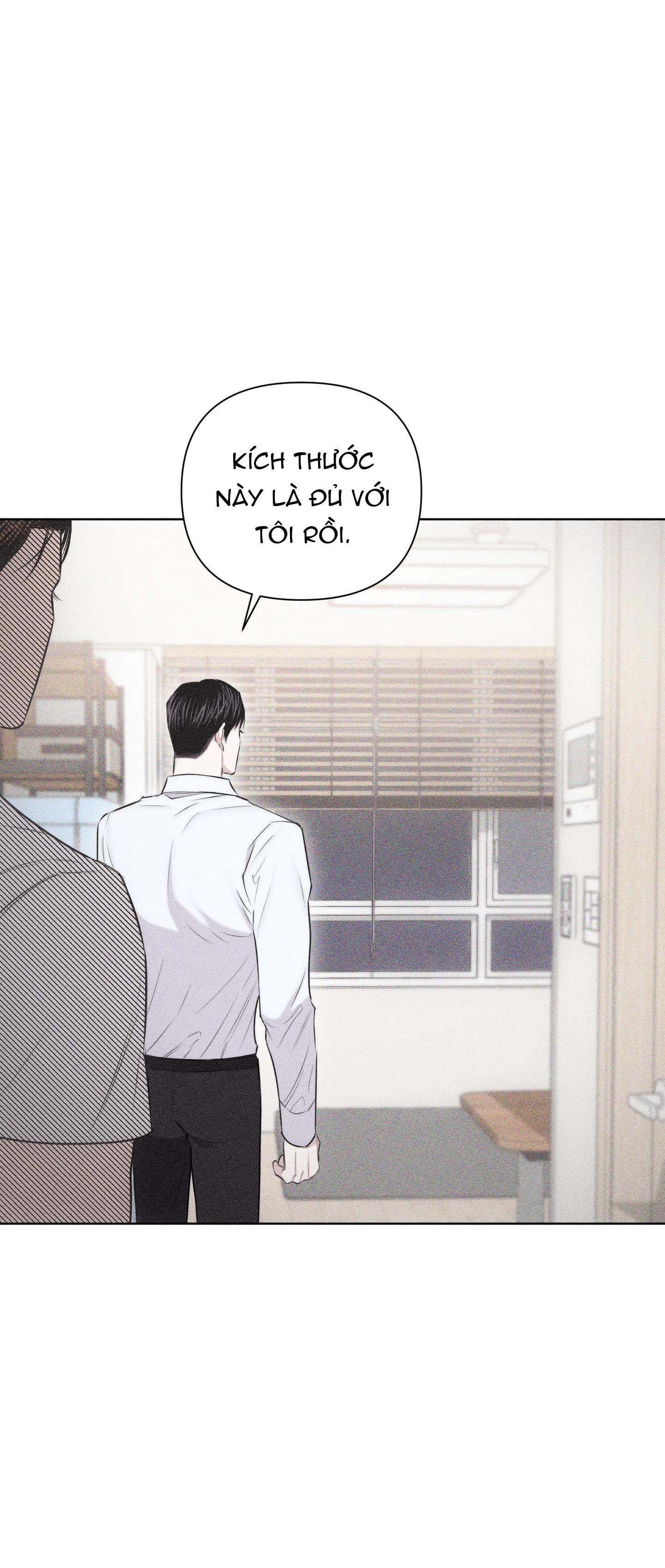 hình thái tình tan chapter 19 58