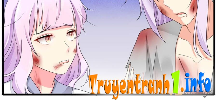 hãn phi đương gia: lãnh vương xin tự trọng chapter 20 12