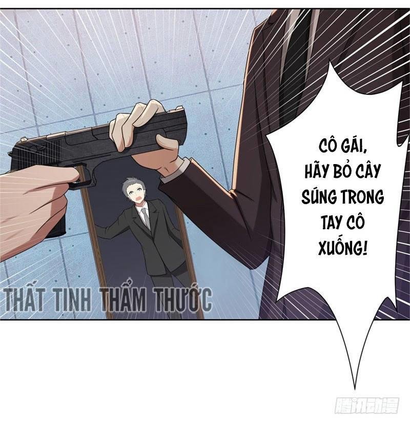 vợ yêu không ngoan chapter 18 3