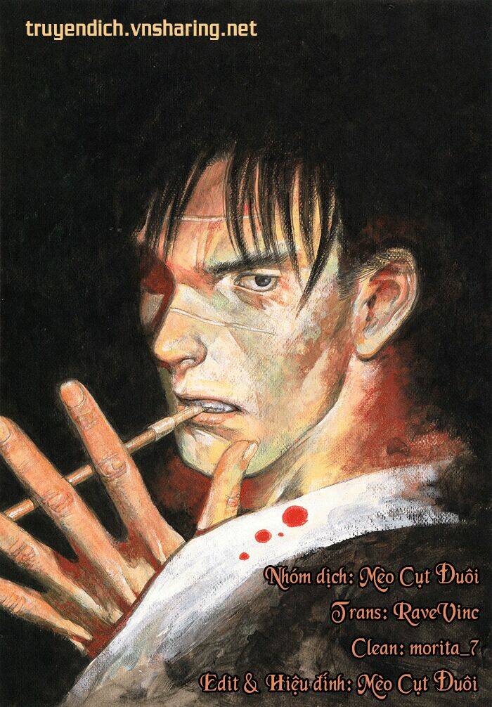 mugen no juunin chapter 6.1 21