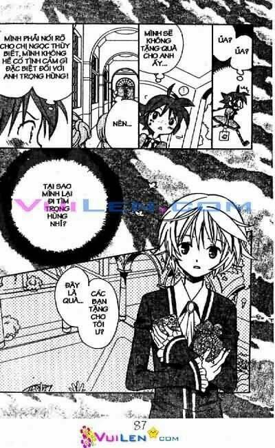 nữ sinh thời đại chapter 9 87