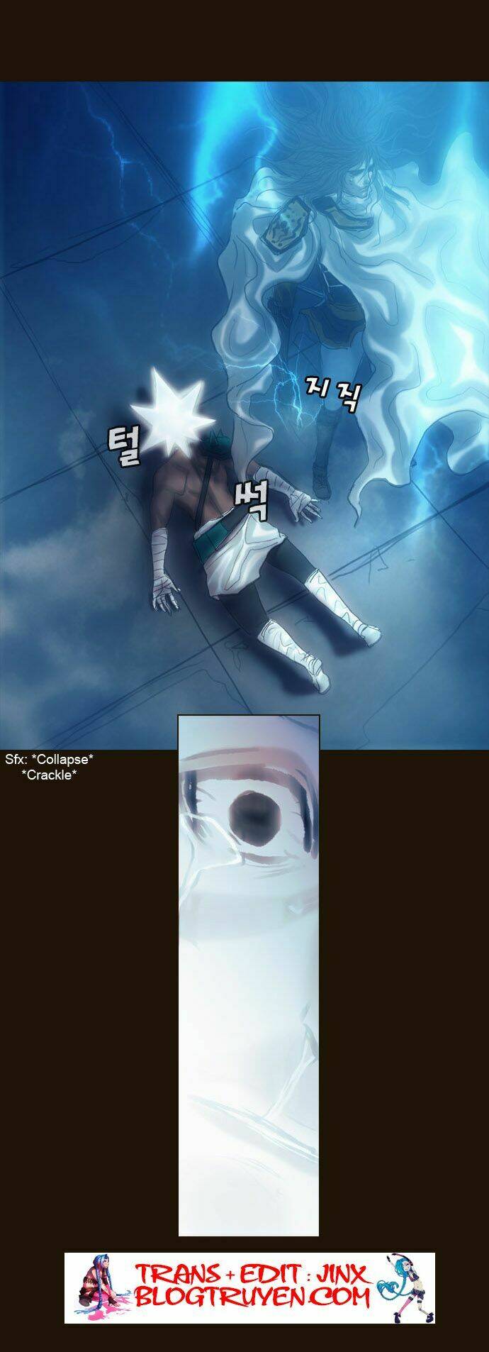 hội ảo thuật chapter 164 45