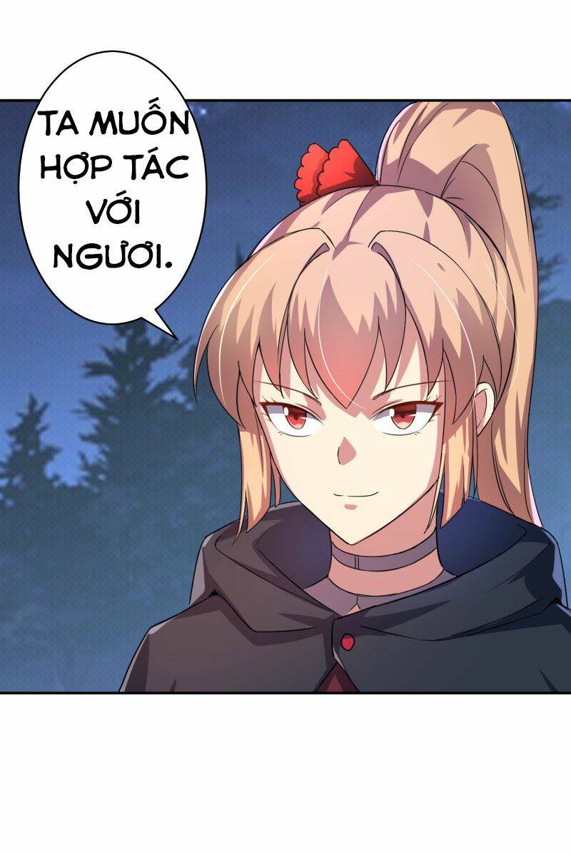 tuyệt thế thánh đế chapter 12 34