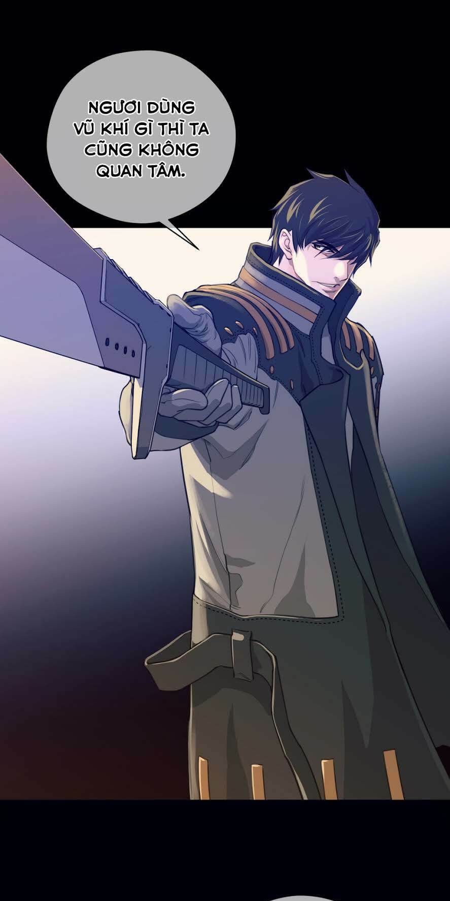 một nửa hoàn hảo chapter 12 1