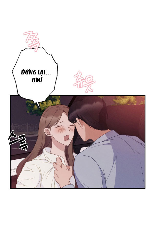 Hãy Khóc Cho Thật Xinh Đẹp Đi chapter 14.1 - Trang 16