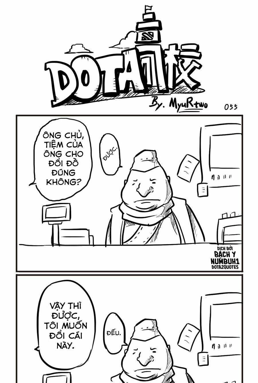 trường học dota chapter 51 9