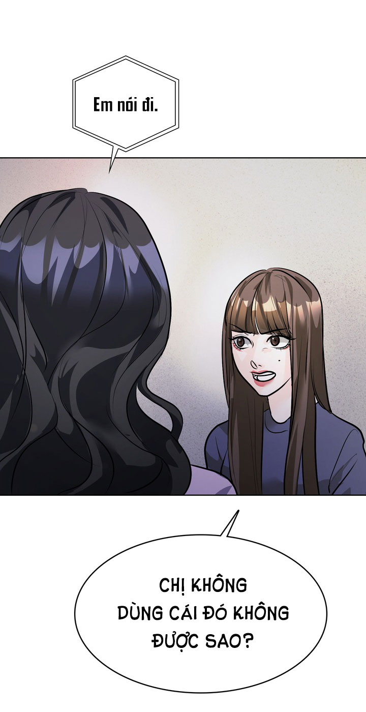 [18+] điều em cố giấu chapter 21.1 24