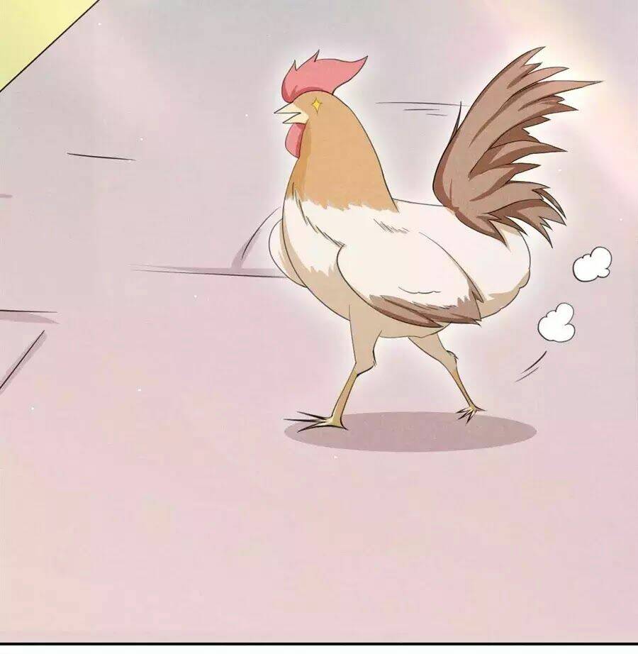 hoàng tử phu quân, ta nuôi ngươi a! chapter 17 37