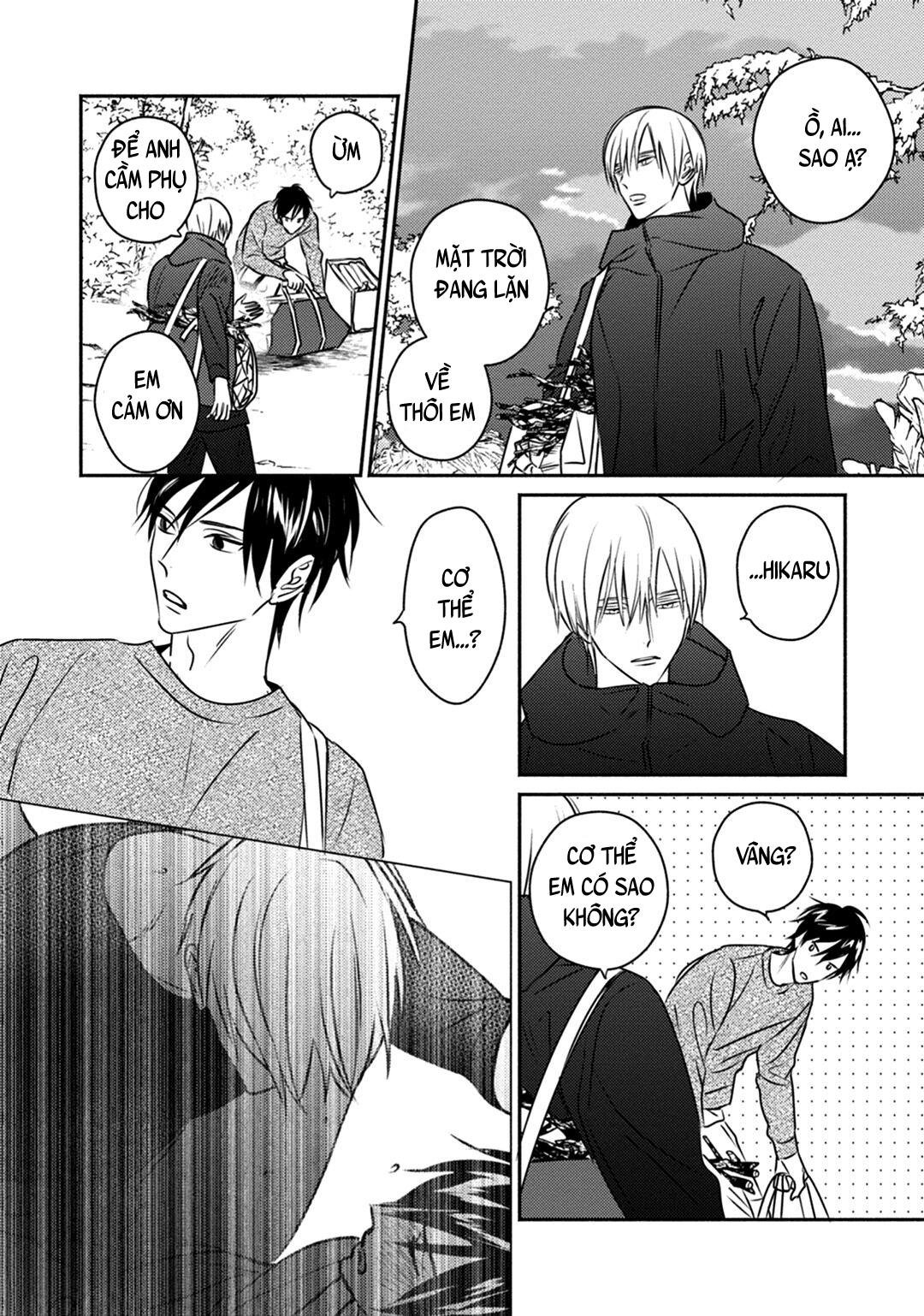 sống sót chapter 4 8