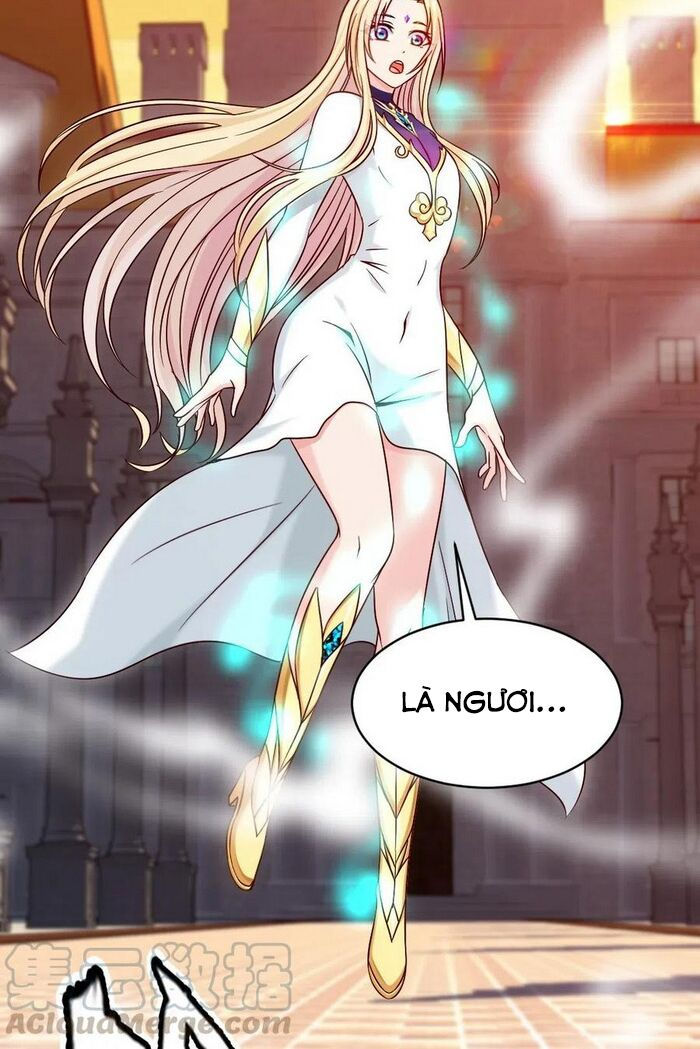 ma thú kiếm thánh dị giới tung hoành chapter 145 38