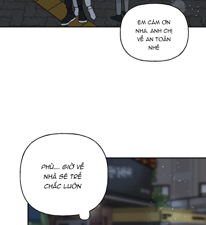 xác suất tình yêu chapter 60 32