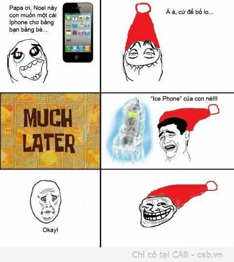 rage comic-troll chapter 7 9