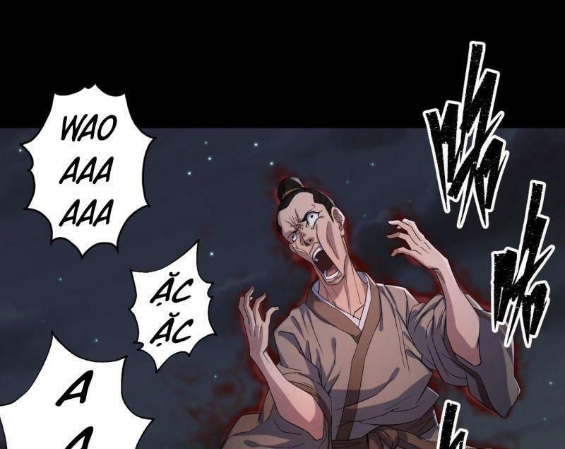 thông u đại thánh chapter 18 51