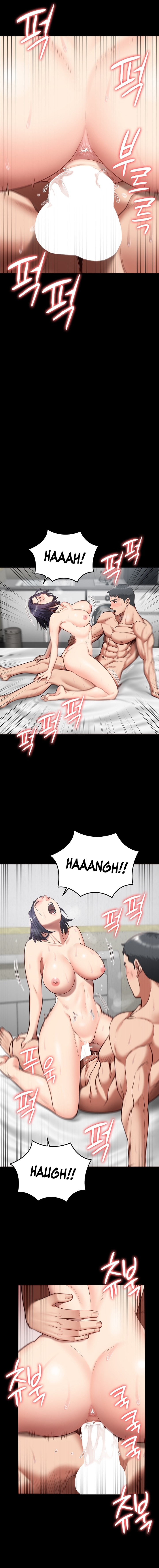 bị giam cầm chapter 13 5