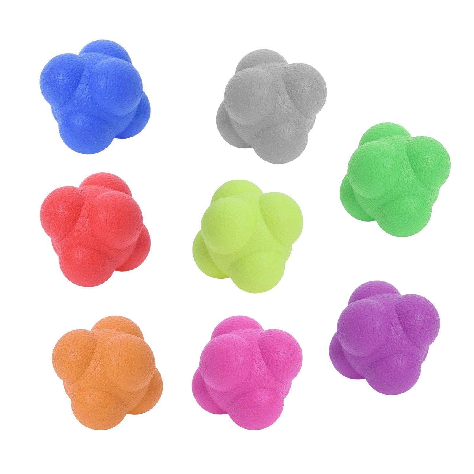 Reaction Ball Field Training Ball and Agility Trainer ,   Training Equipment   Agility  Exercise Coordination