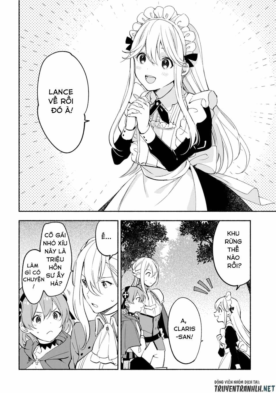 the necromancer maid chapter 8 12