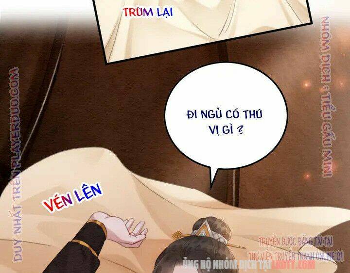 trọng sinh bá sủng nhiếp chính vương quá mạnh mẽ chapter 137 83