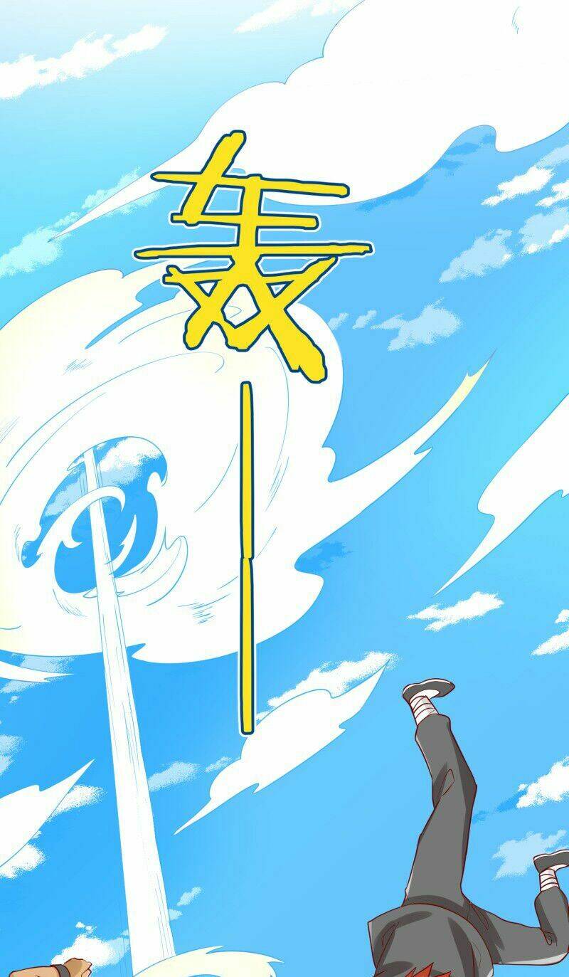 game thủ có bàn tay vàng mạnh nhất chapter 1 34