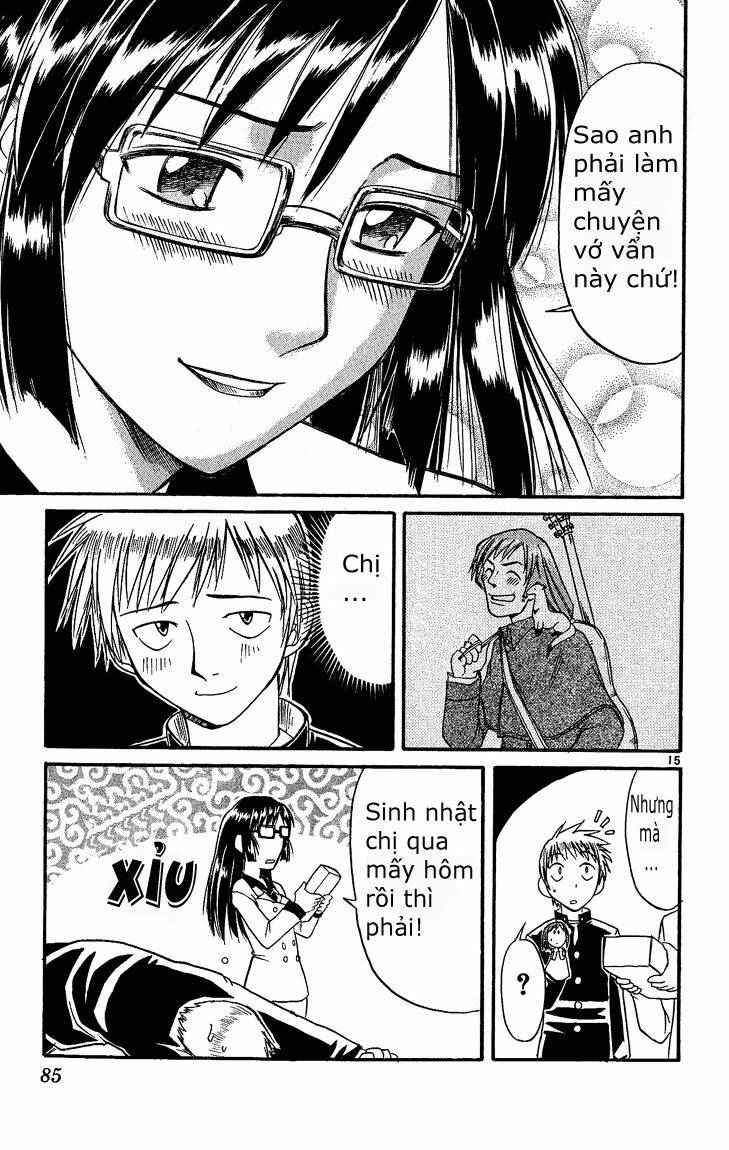 midori no hibi chapter 37 15