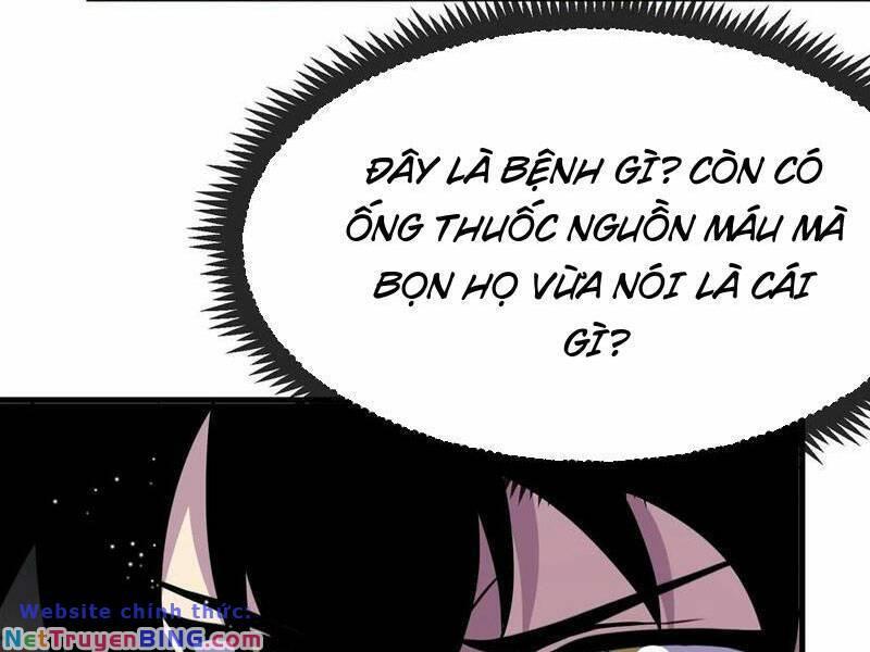 nhìn thấy thanh máu, ta xử tội thần linh chapter 147 38