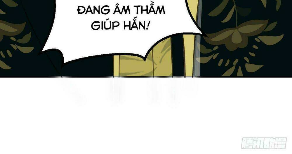 vương gia ba tuổi rưỡi của tôi chapter 19 79