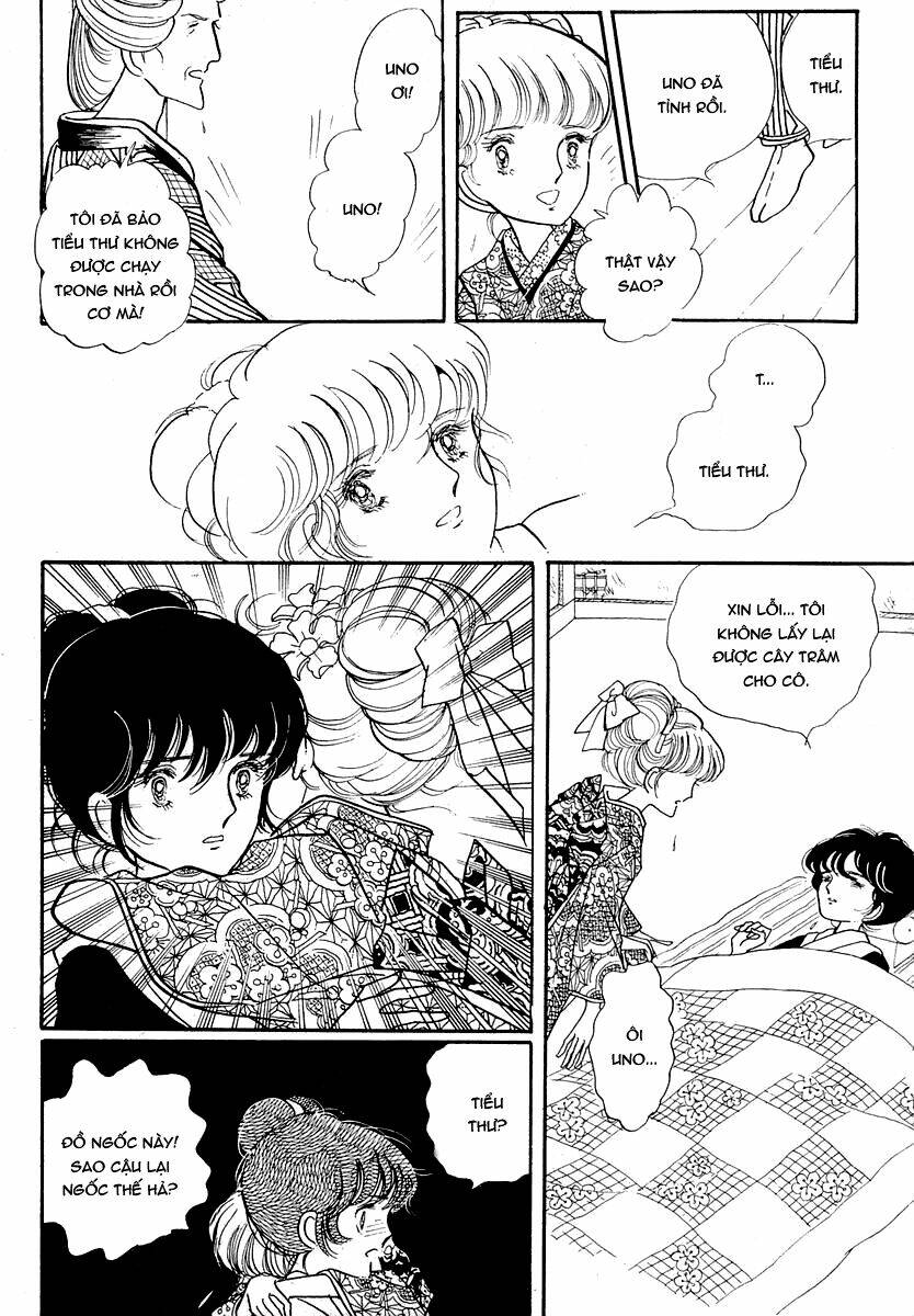 câu chuyện ở yokohama chapter 3 1