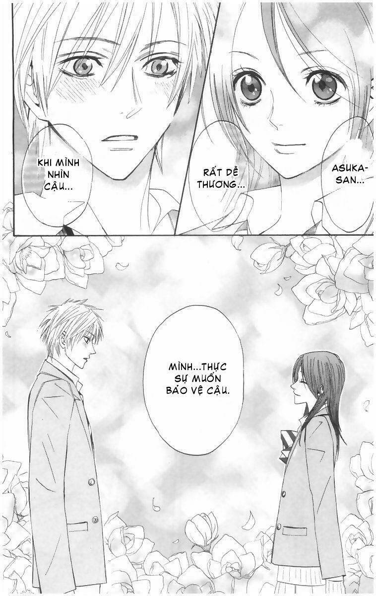 chàng trai hoàn hảo chapter 1 53