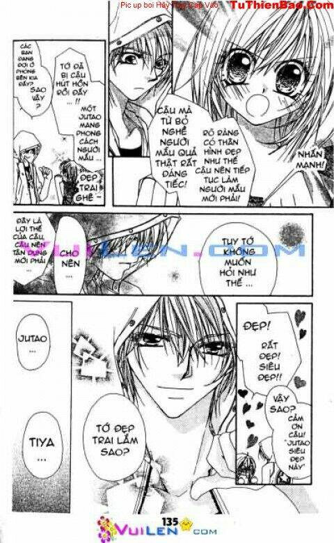 thiên thần giả tạo chapter 2 135