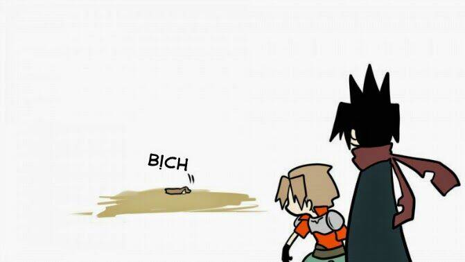 senyuu chapter 2.1 35