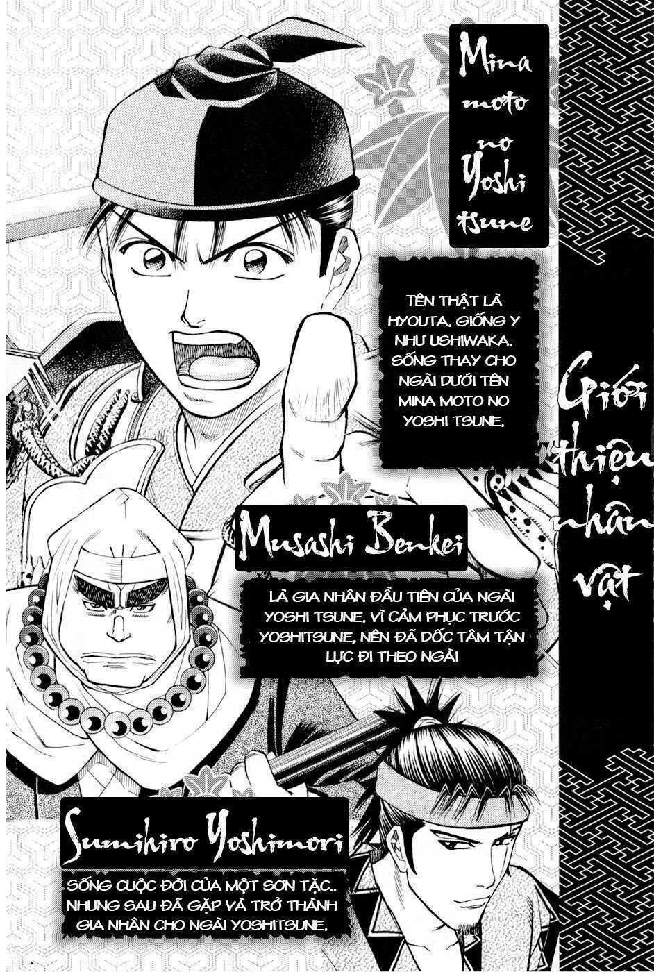 thiếu niên vương phần 2 chapter 16 7