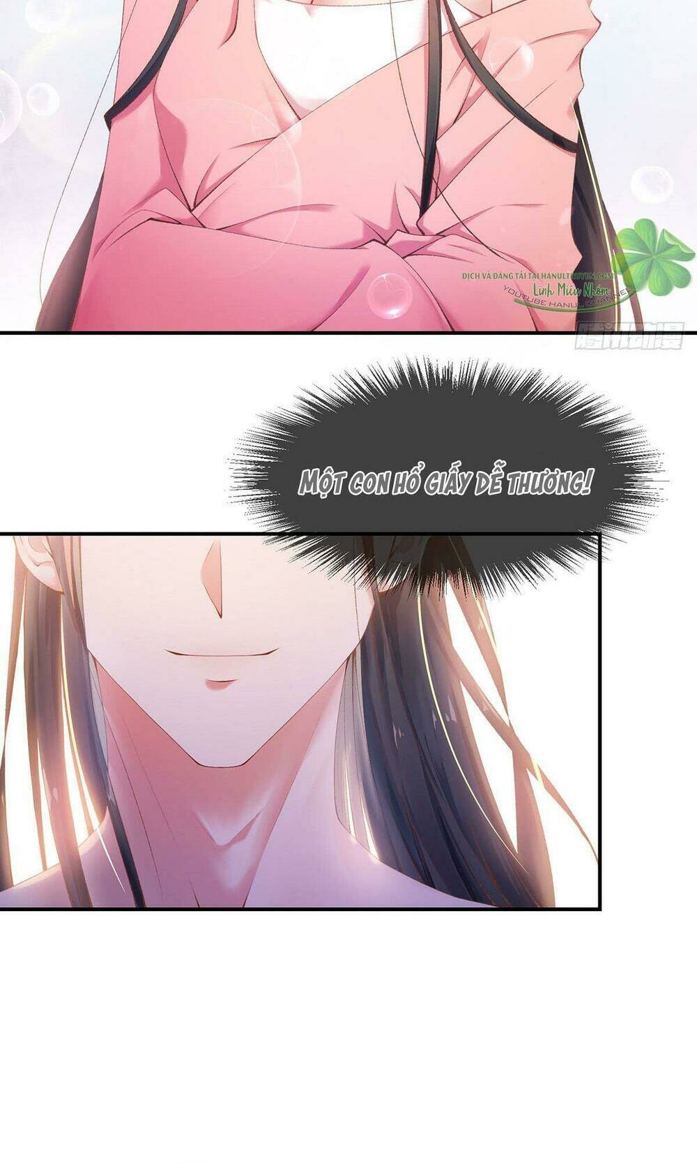 thị huyết y phi chapter 14 15