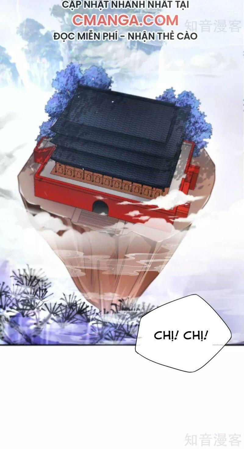 vòng bạn bè mạnh nhất của tiên giới chapter 47 38