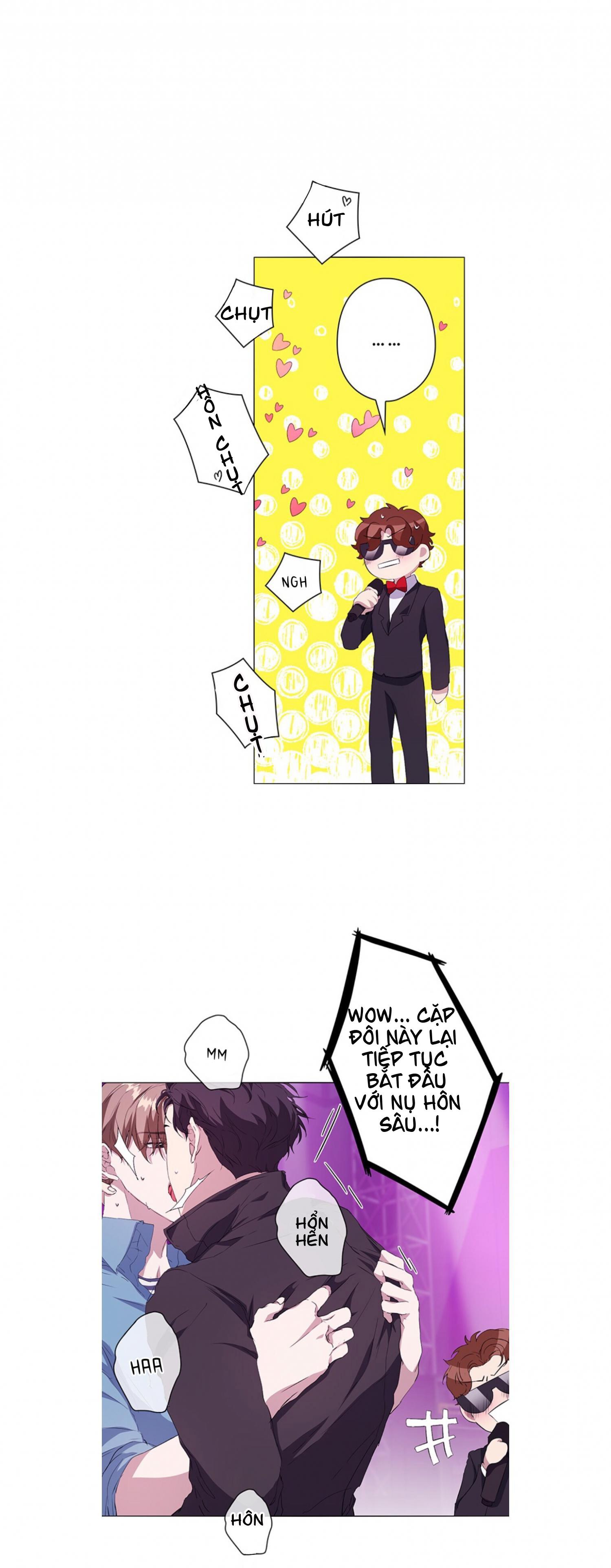 nhiệm vụ tiềm ẩn chapter 8 15