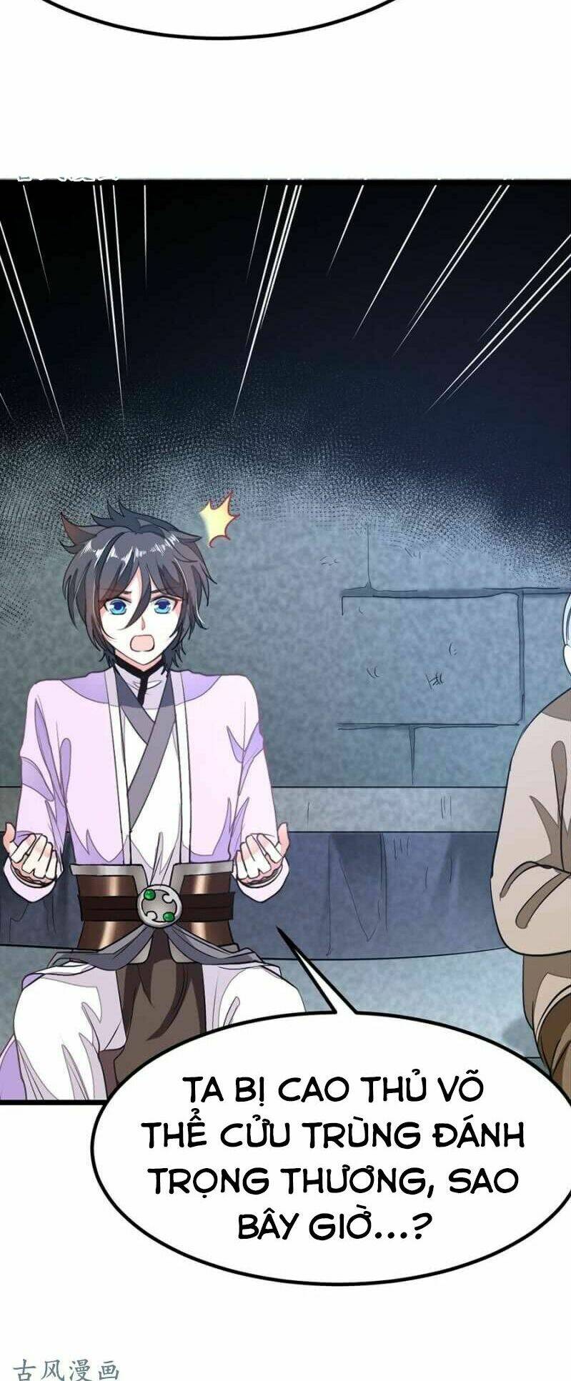 cửu dương thần vương chapter 77 23