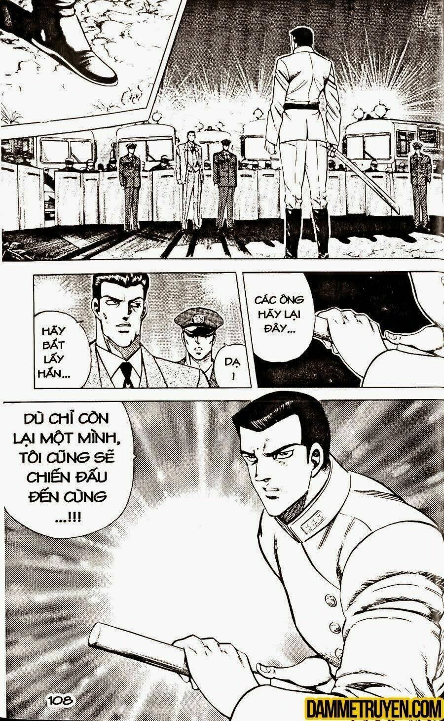 sức mạnh nhân đôi chapter 16.2 18