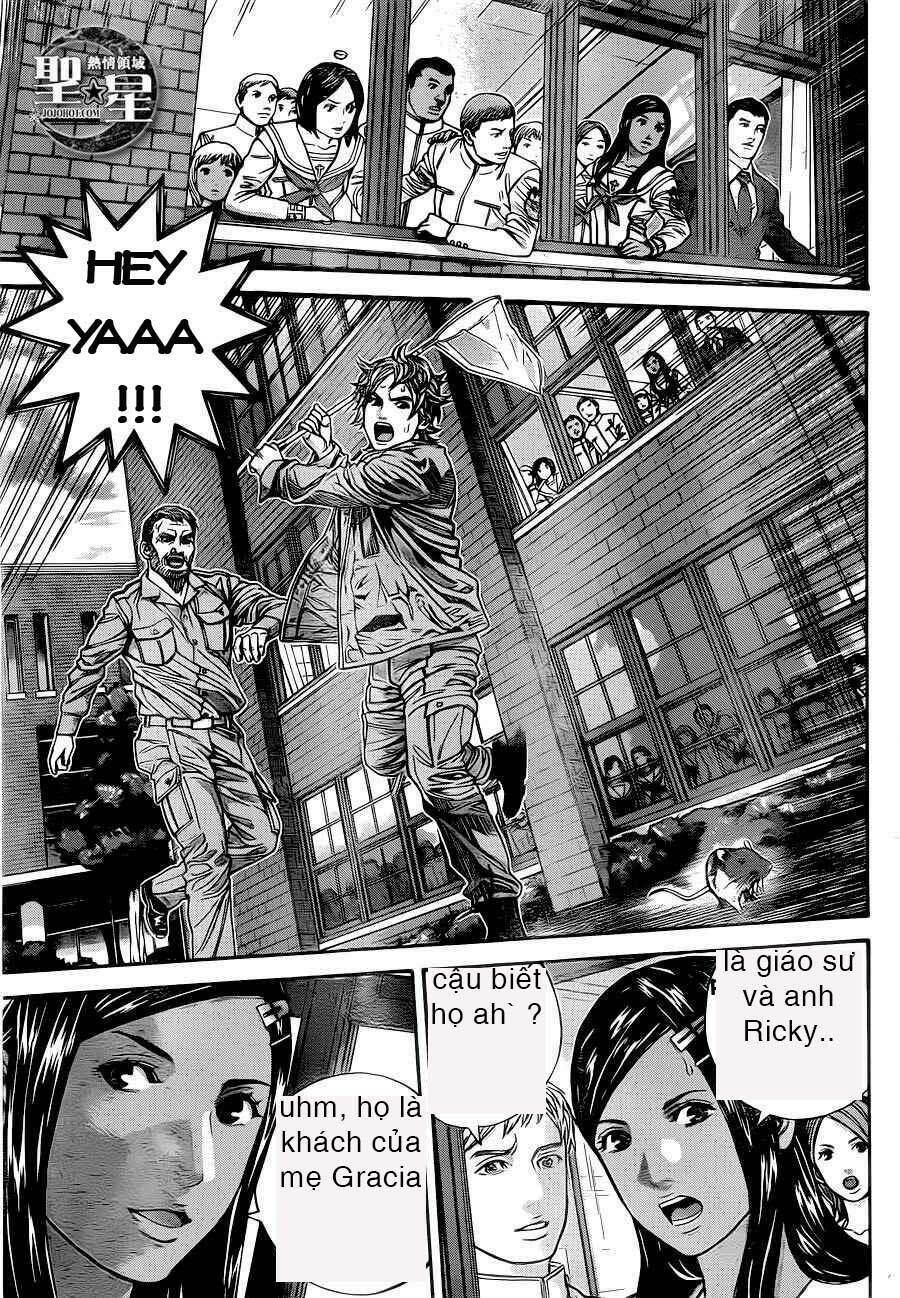 resident evil - marhawa desire chapter 2 29