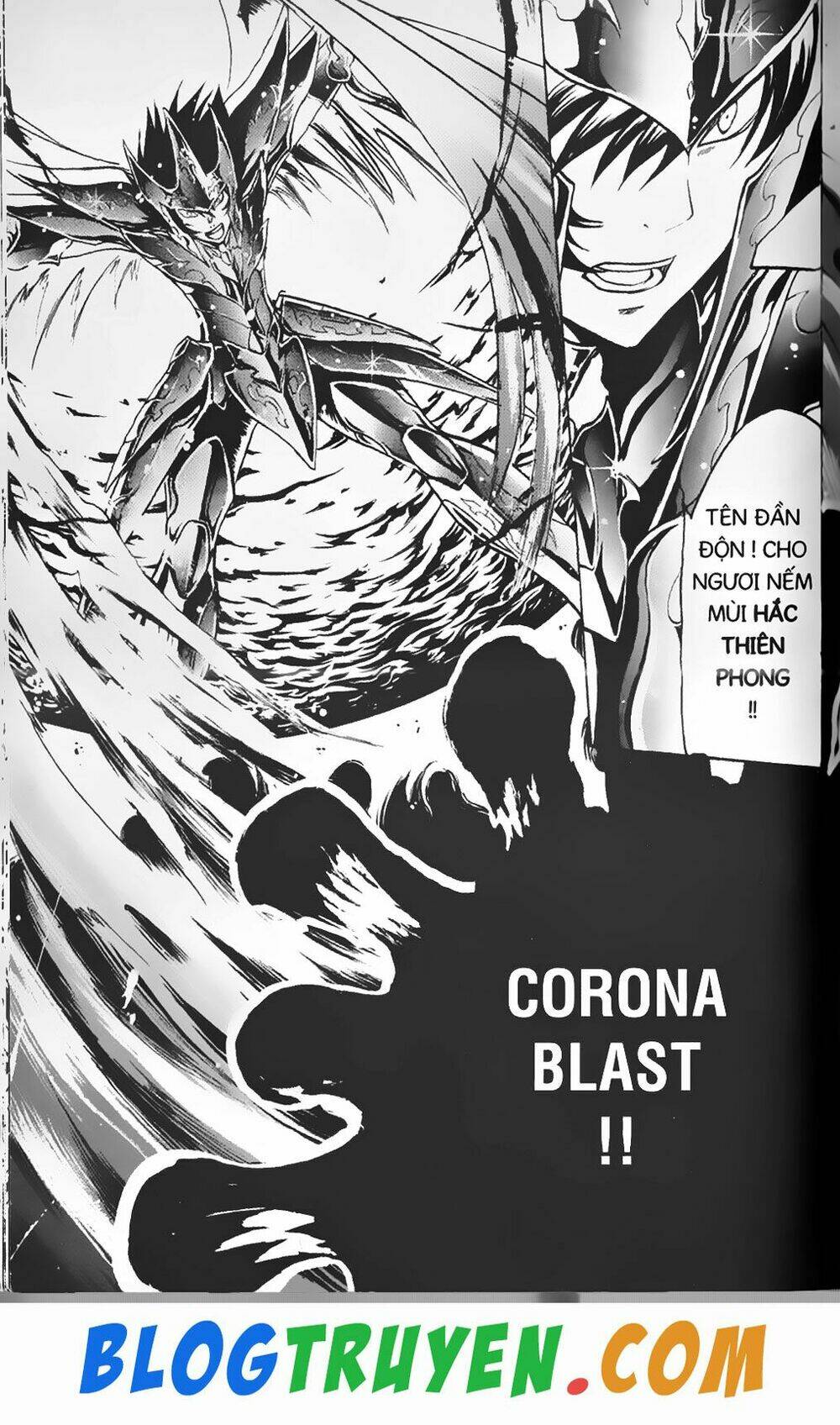 thần thoại minh vương chapter 10 11