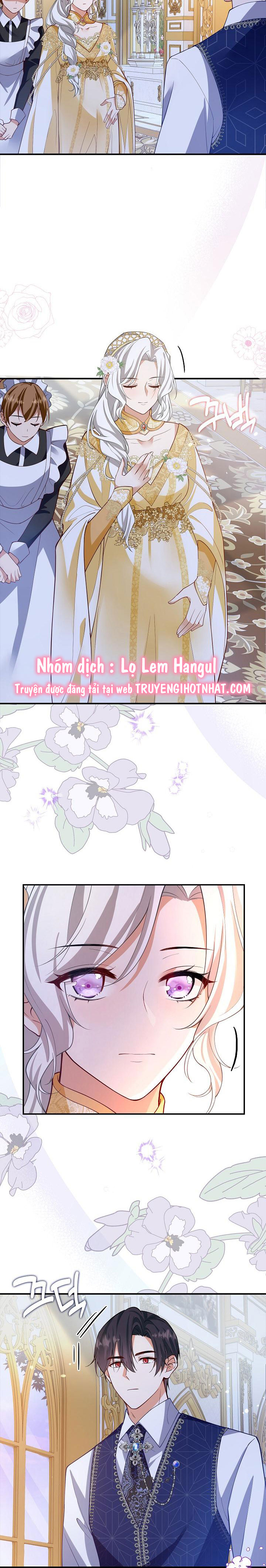 tôi sẽ nuôi dưỡng hai đứa con của nam chính chapter 11 7