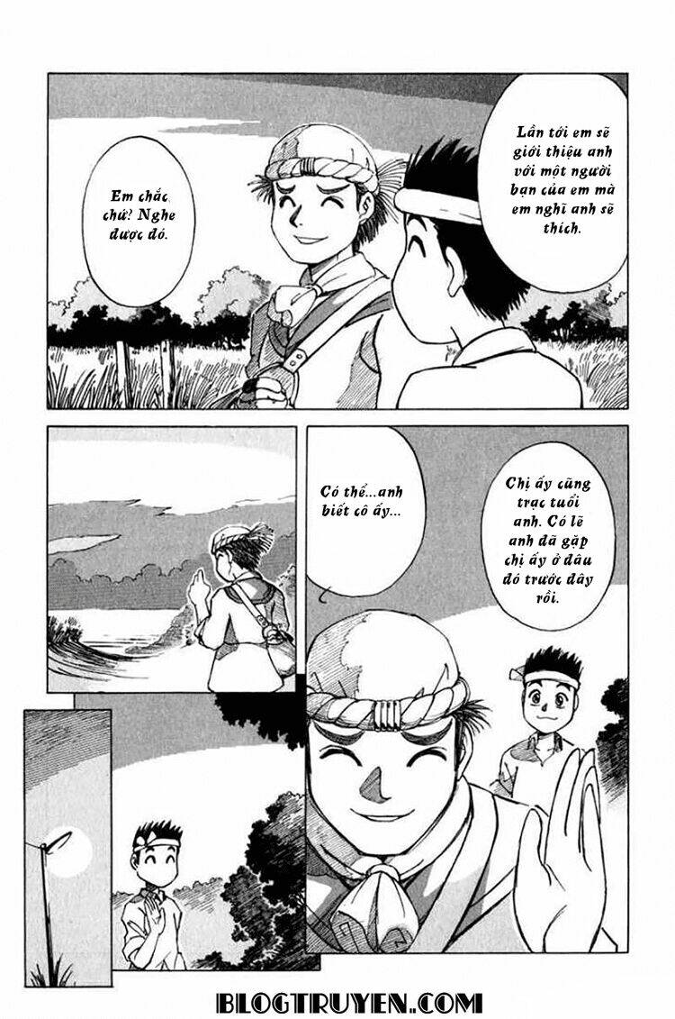 yokohama kaidashi kikou. chapter 10 16