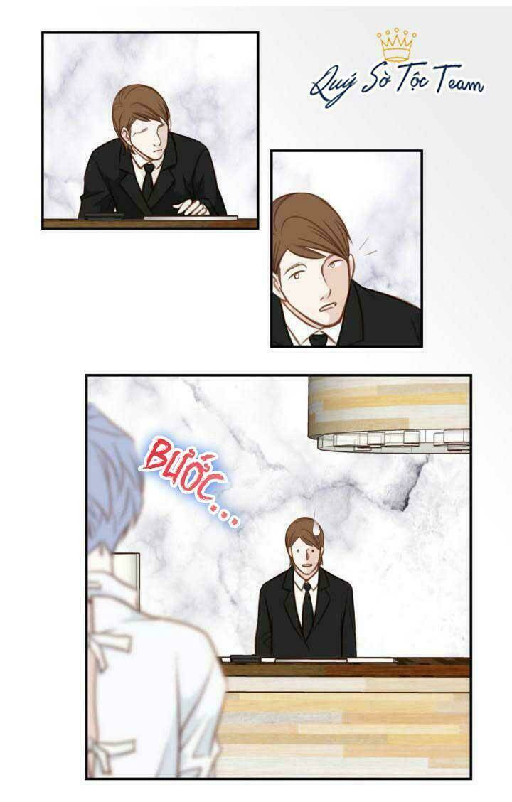 tiếp xúc chí mạng chapter 50 47