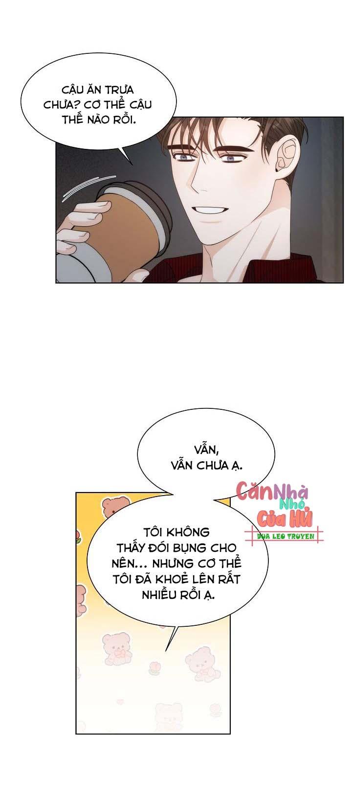 chuyện tình lãng mạn tại manhattan chapter 23 16