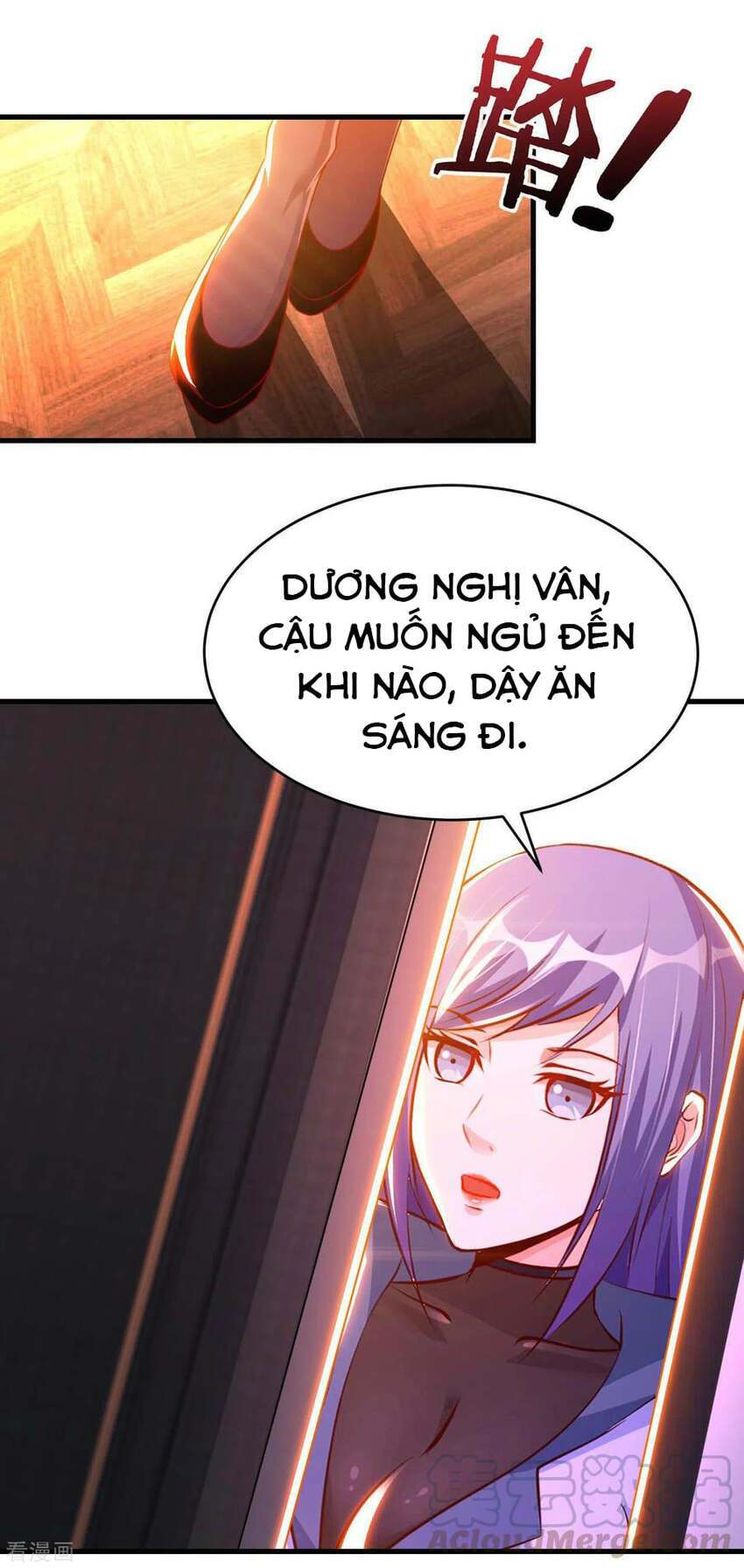 sư phụ của ta là thần tiên chapter 64 38