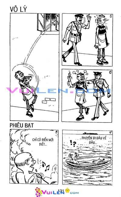 chú thoòng (full trọn bộ) chapter 20 12