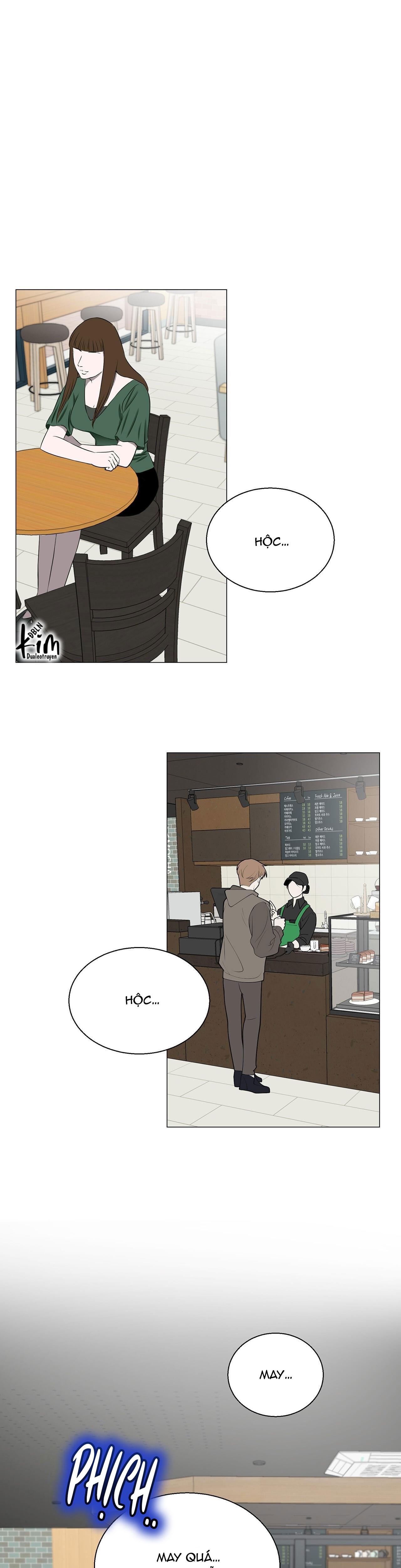 khi chim thước đến chapter 7 1