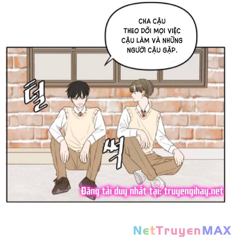 kiếp này cũng xin chăm sóc tôi như vậy nhé kiếp này cũng xin chăm sóc tôi như vậy nhé chapter 109 104