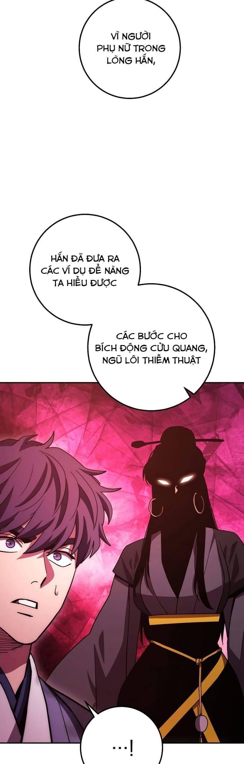 huyền thoại diệt thế độc long chapter 112 27