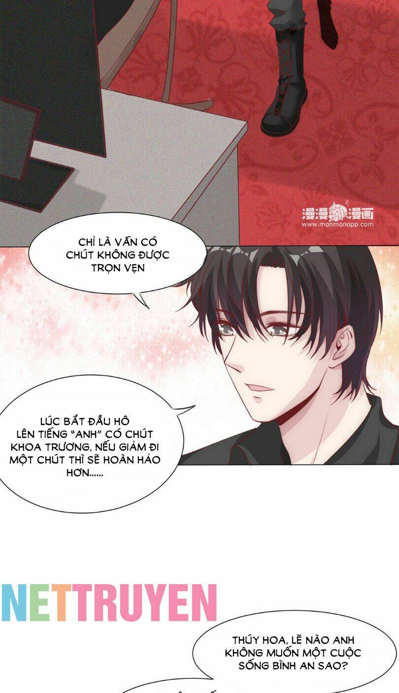 trở lại showbiz làm ảnh hậu chapter 3 24