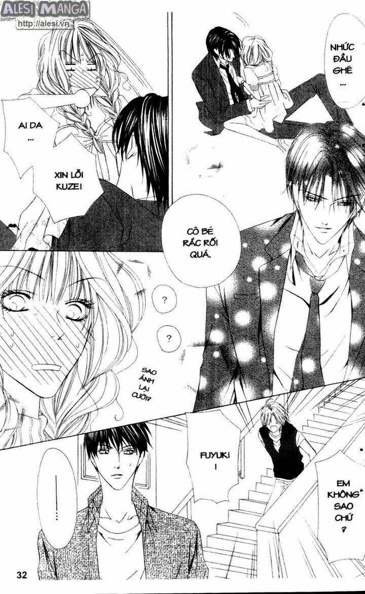 007 phá án chapter 3 32